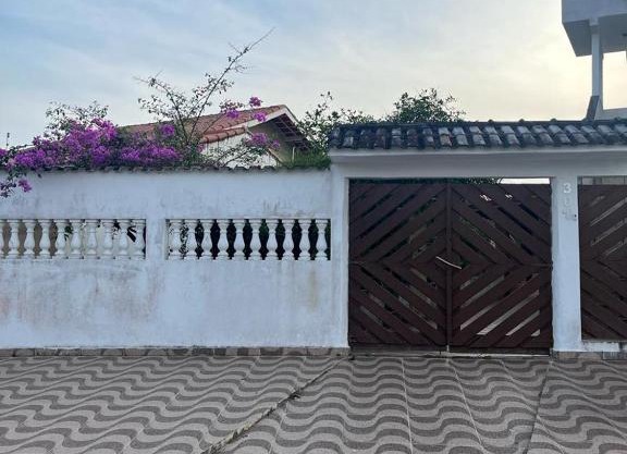 Aqua Marina 200 MT da praia