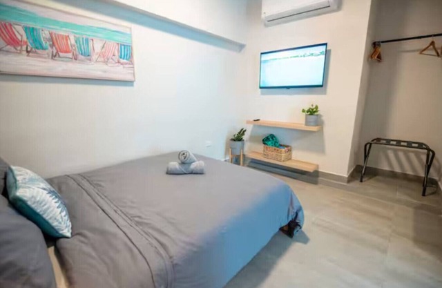 Aquabella #4 - Island Serenity in Isla Verde