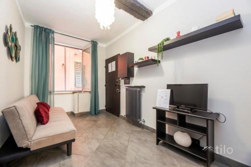Aquarium 1'| 1BR| City Center By Tilo