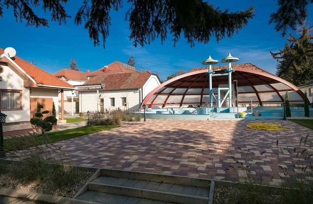 Aquasol Resort