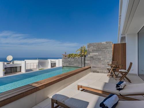 Aquasuites Luxury Apartament B08