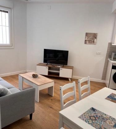 AR Apartamentos Manzanares El Real