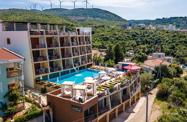 Arabela 2 Apartments