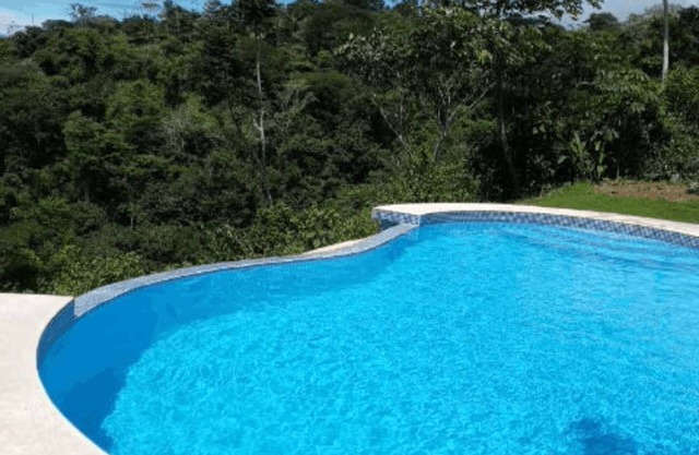 Arabella.Panoramic Ocean and Jungle views, Pool.5 Star!