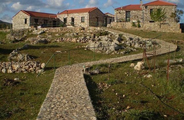 Arachovitika Kalivia