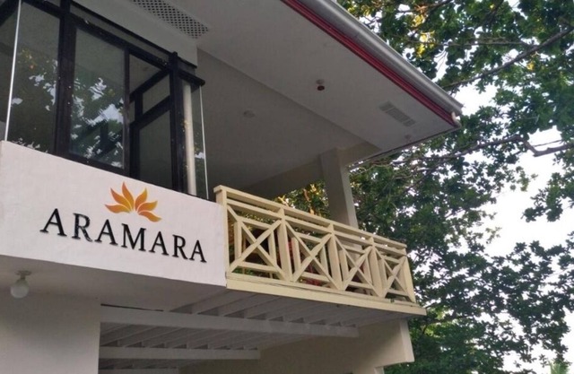 ARAMARA Resort