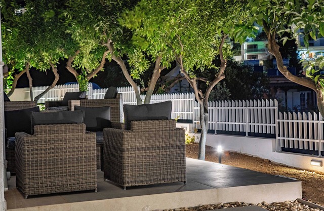 Arancia Elegant Rooms and Suites