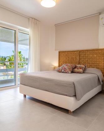 Arancia Elegant Rooms and Suites