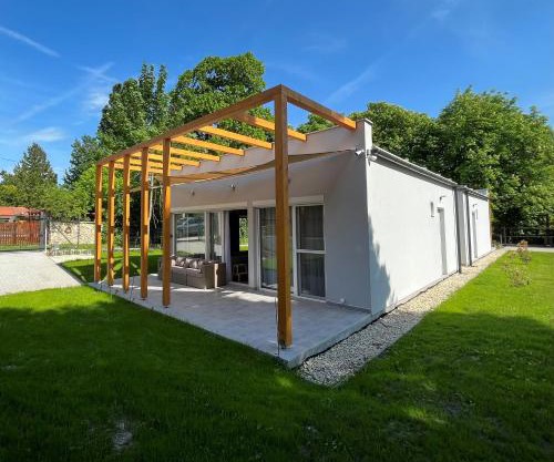 Aranygesztenye Apartmanház