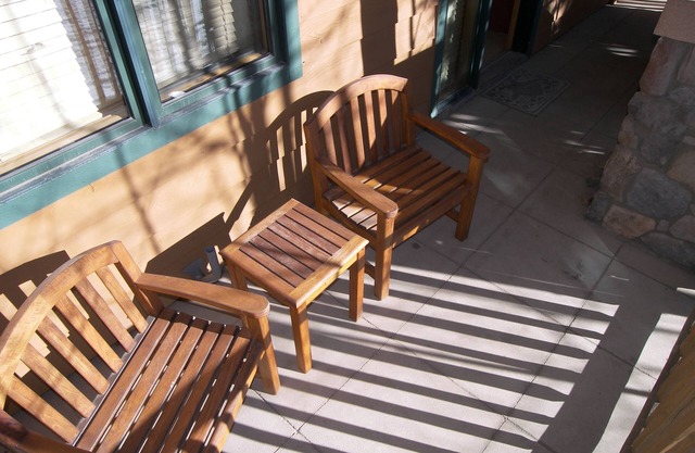 Arapahoe Lodge 1 Bed 1 Bath B