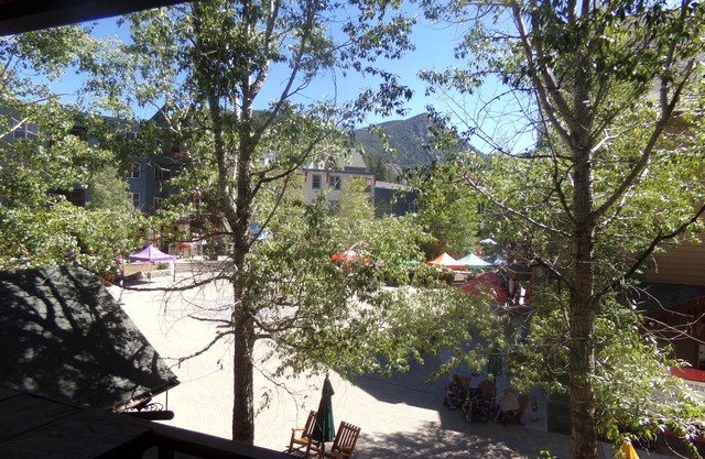 Arapahoe Lodge 1 Bed 2 Bath