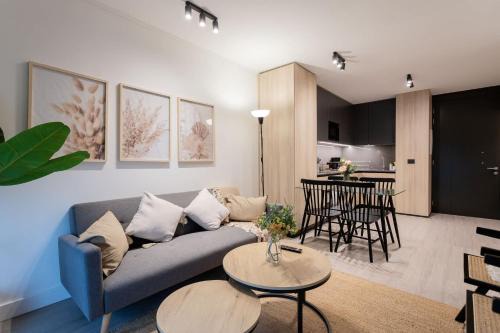 Arauco Park Escape Chic 2BR for All