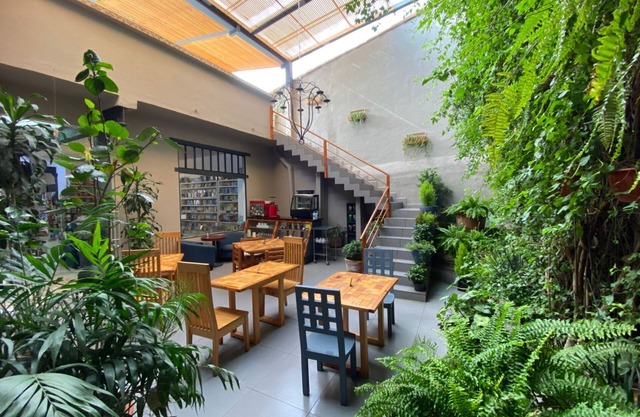 Arawi Hotel Boutique