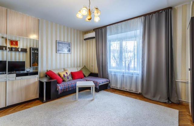 Arbat street Apartment