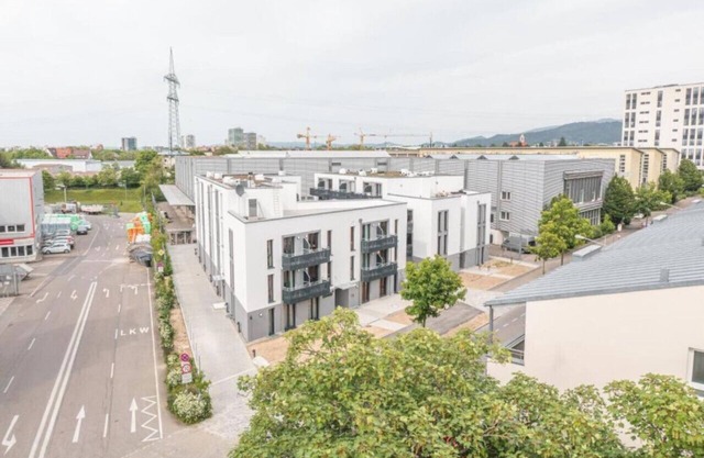 Arbio Freiburg Studio Apart