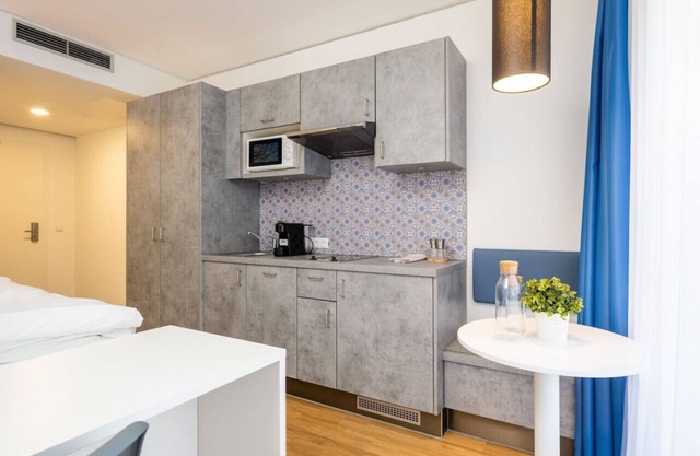 Arbio I Cozy Apart in Geidorf Graz