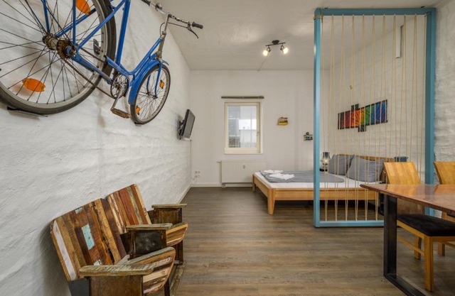 Arbio I Design Studio in Leipzig Bayerischer