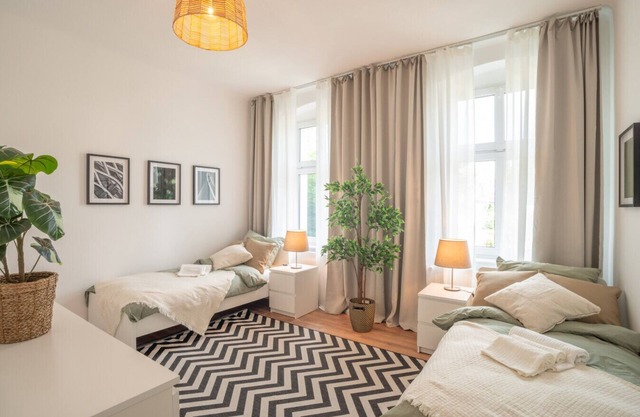 Arbio Monteurzimmer Fredersdorf