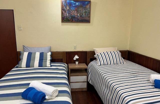 Arcángeles Guest House