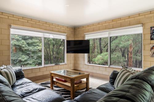 Arcadia Dreaming Chalet Margaret River