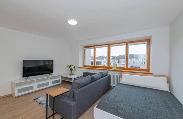 Archcathedral studio ap by Polo Apartments