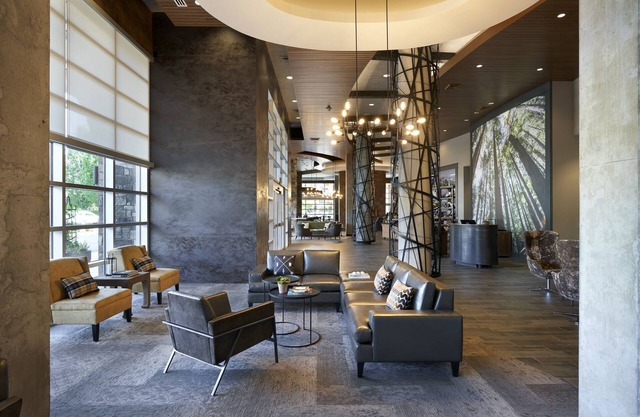 Archer Hotel Seattle/Redmond