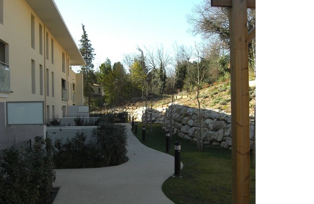Architect's residence 2 minutes from the plane tree countryside