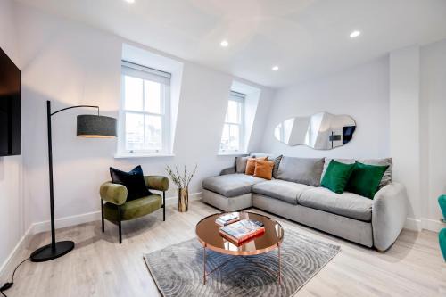 Arcore Premium Apartments Angel
