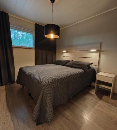 Arctic Hill Apartment