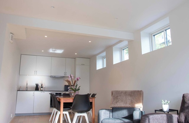 Arctic View 2-Bedroom Apartment