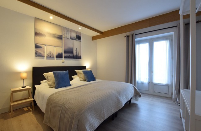 Ardennes Retreat for Groups