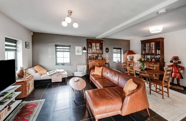 Ardennes View Apartment