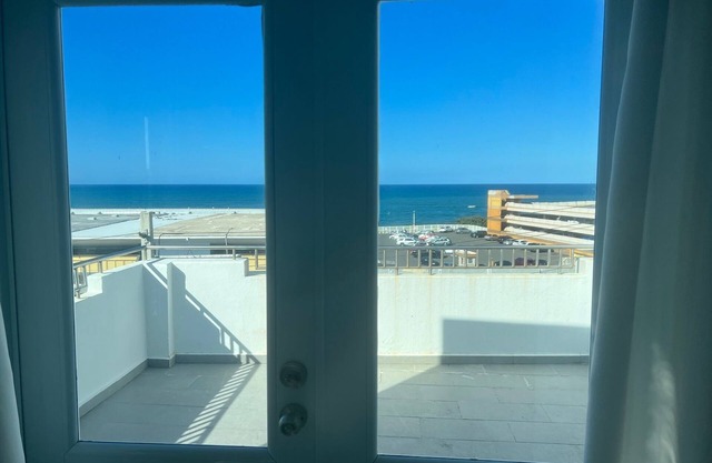 Arecibo Hotel 4301