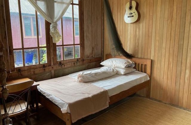 Areef Homestay Kaledupa