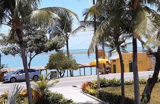 Areia do Atlântico Hotel