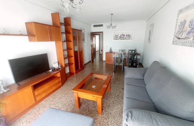 Arfe Apartment near the city center
