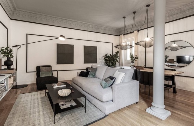 Argento - 3 bedrooms in Almagro