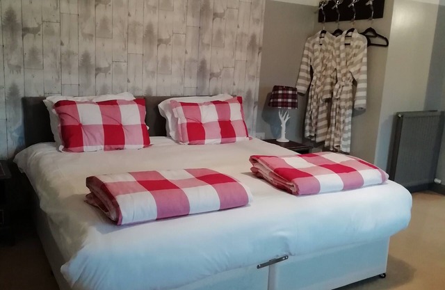 Argyle Guest House