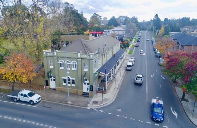 Argyle Hotel Southern Highlands