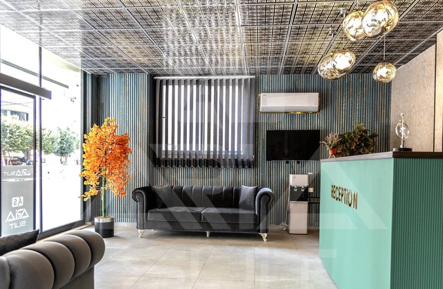 ARİA SUİT KONAKLAMA