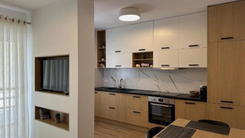 Aria's Apartment - City Center