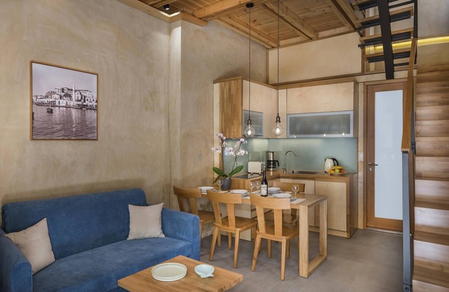 Ariadni Luxury House