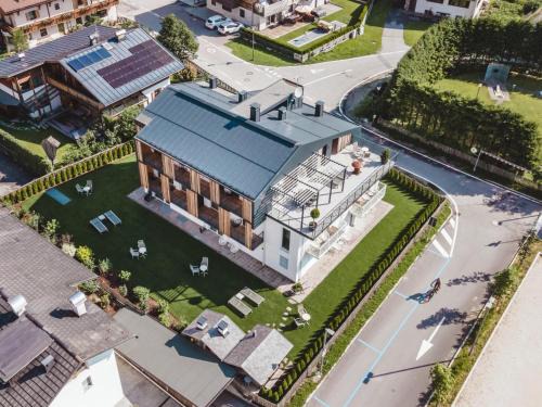 Ariane's Guesthouse - Boutique Apartments Sesto Dolomites