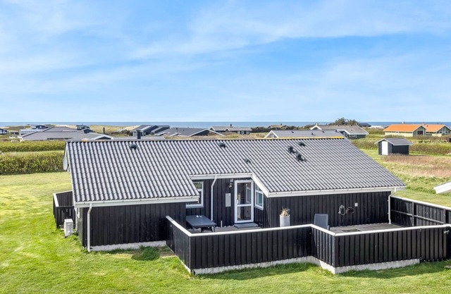 "Arild" - 300m from the sea by Interhome