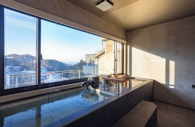 Arima Onsen Hanano – Adults Only