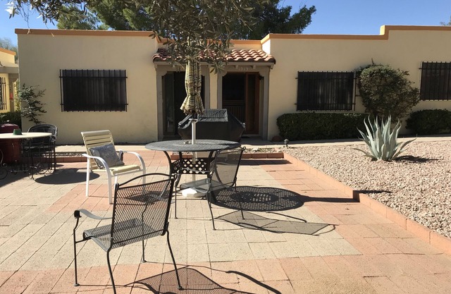 Arizona Cozy Retreat