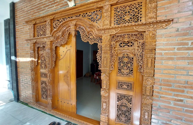 ARJUNA HOMESTAY