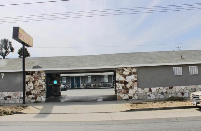Arlington Motel