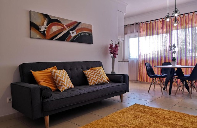 Armação de Pêra Praia Mar Sol