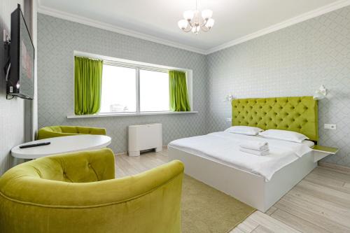 Arman Apartments Astana